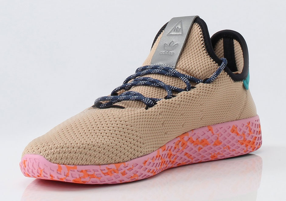 Pharrell Adidas Tennis Hu By2672 03