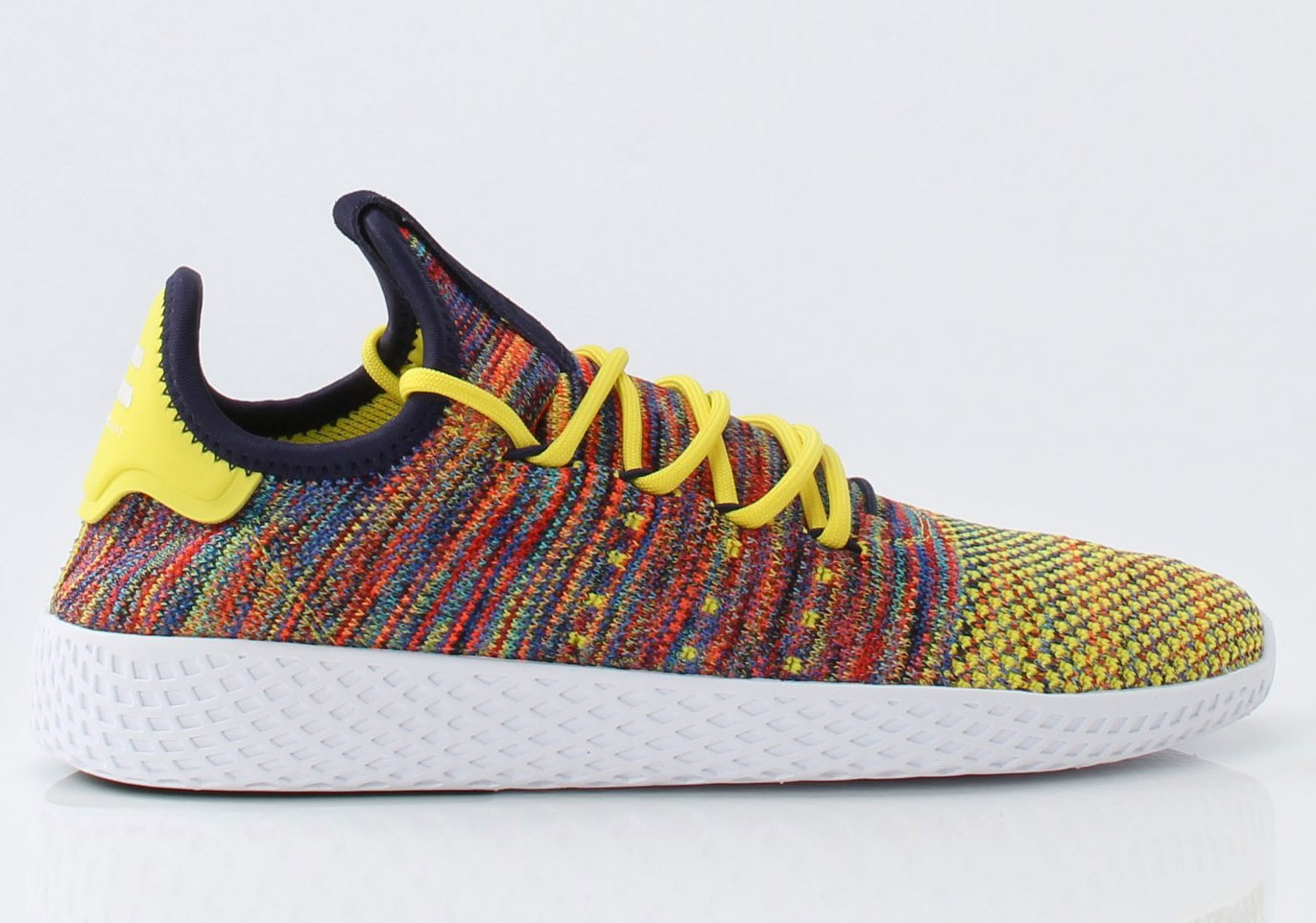 Pharrell Adidas Tennis Hu By2673 9