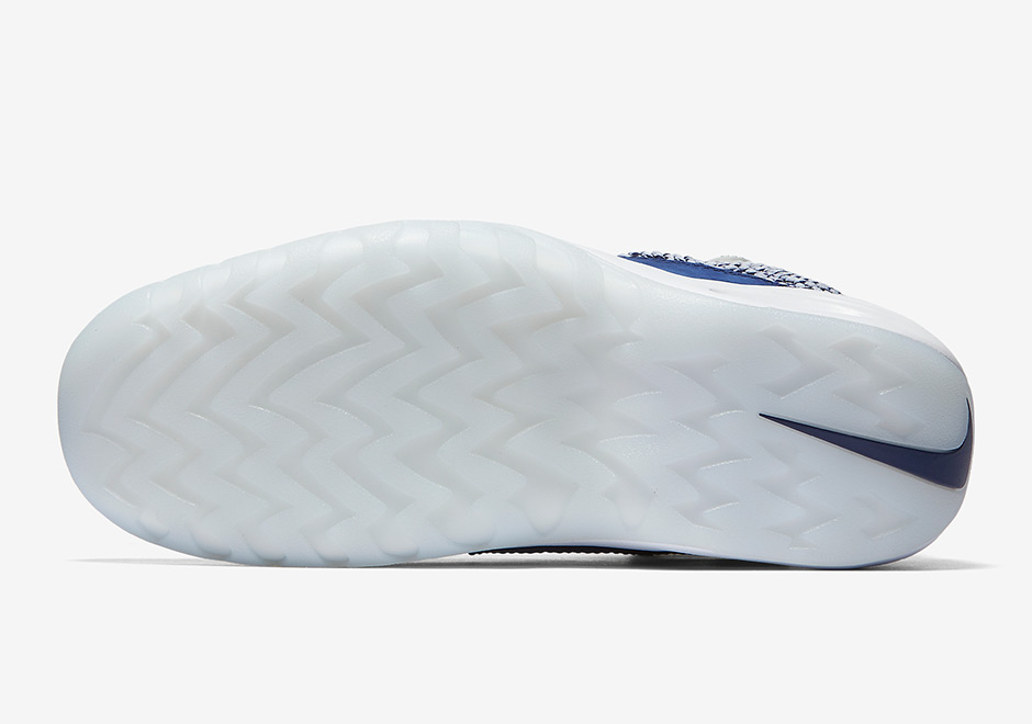 Pigalle Nike Air Shake Ndestrukt Detailed Look 6