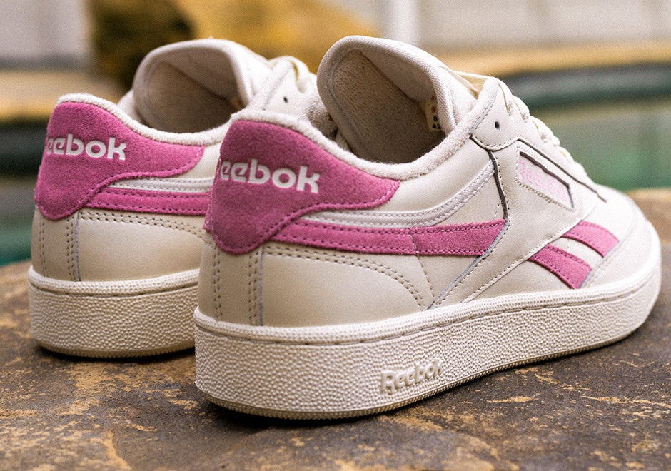Pink And White Reebok - www.inf-inet.com