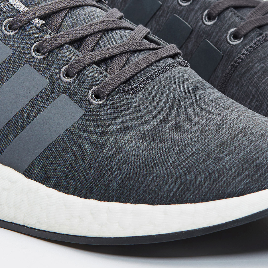 Adidas nmd r2 melange medium clearance grey