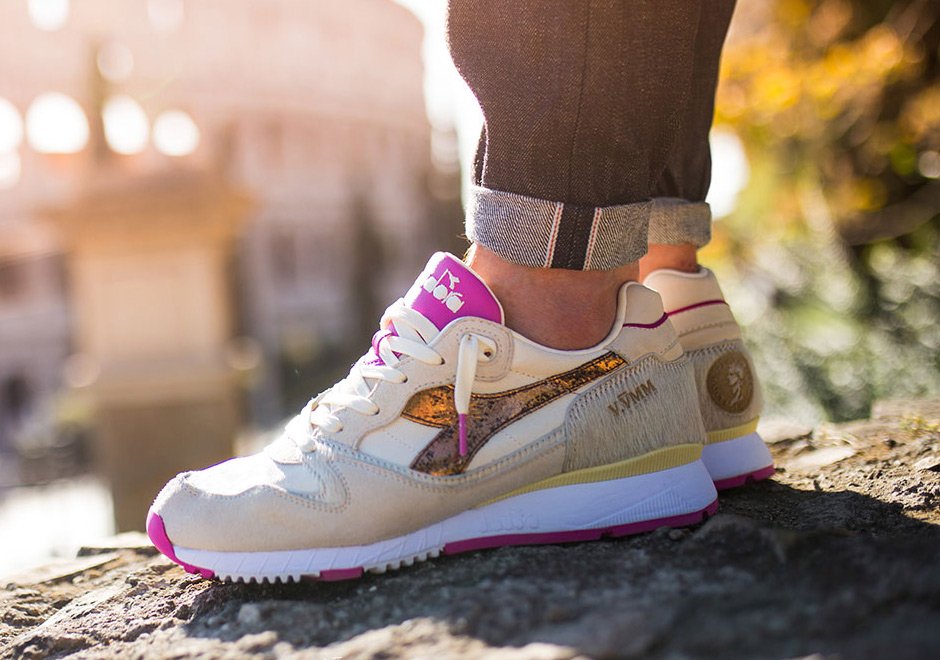 diadora x the good will out