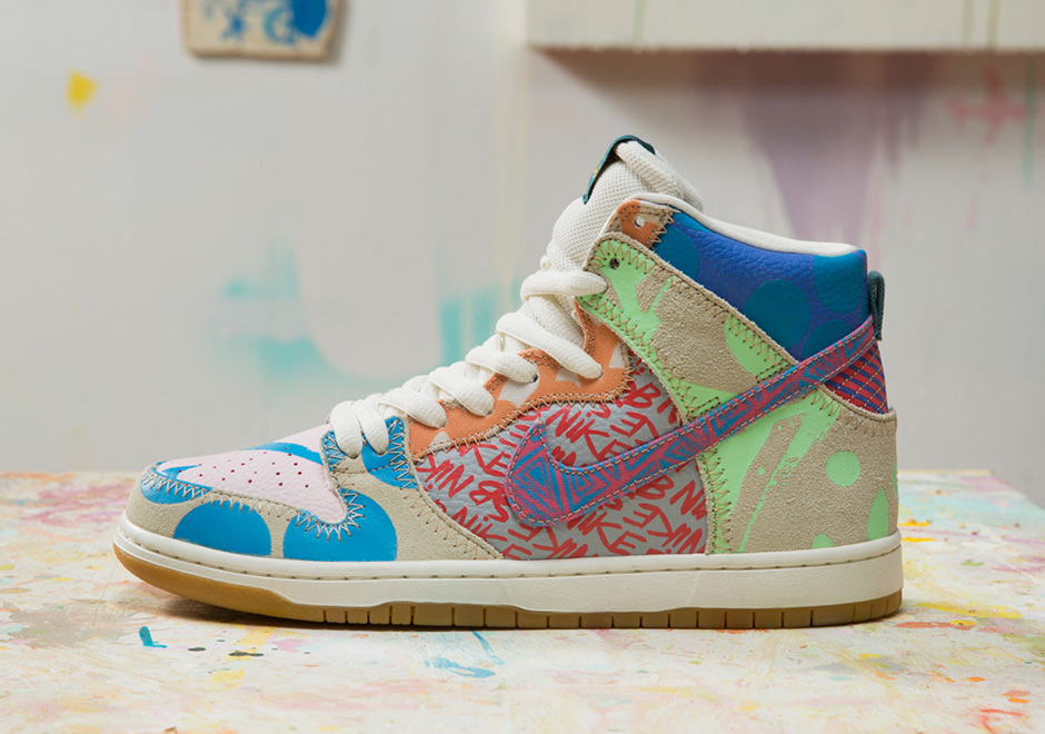 Nike dunk thomas outlet campbell