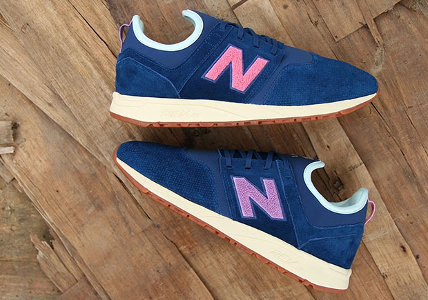 Titolo New Balance 247 Blue Global Release Info 1