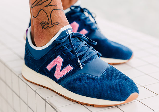 Titolo New Balance 247 Into The Blue Release Info 03 2