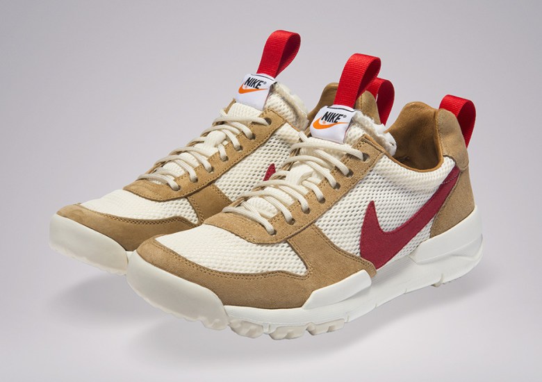 You Can Buy The NikeCraft Mars Yard 2.0 If You Complete An Hour-Long “Space Camp” Course