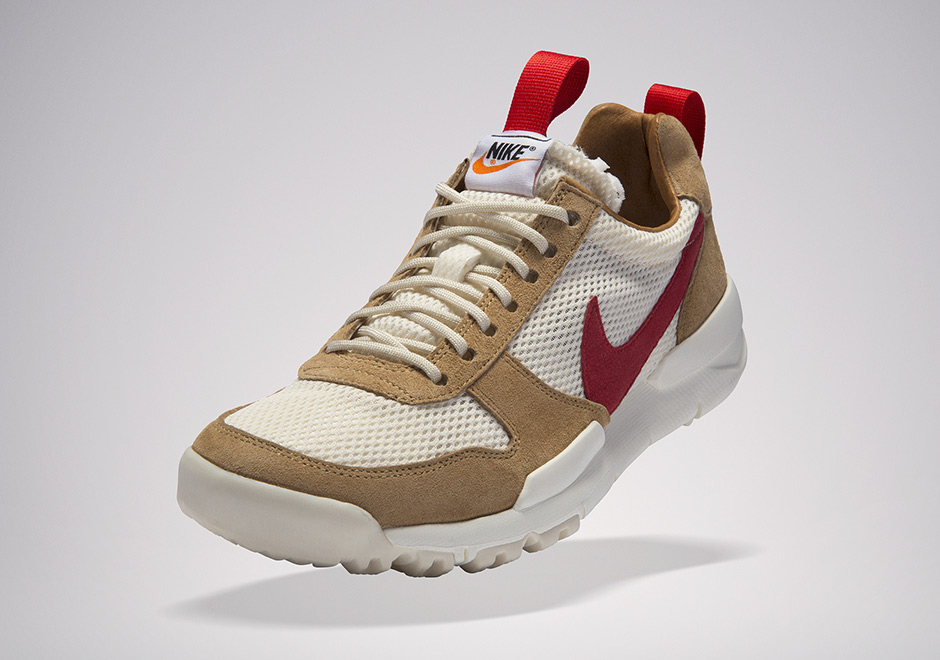 Buy Tom Sachs x NikeCraft Mars Yard - 519329 160