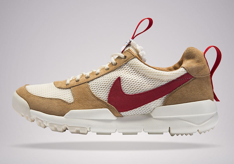 Tom Sachs Nikecraft Mars Yard Release Info 5
