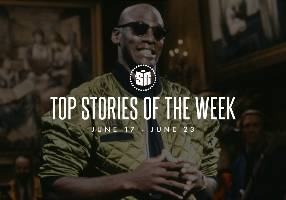 Top Stories of the Week: June 17-23