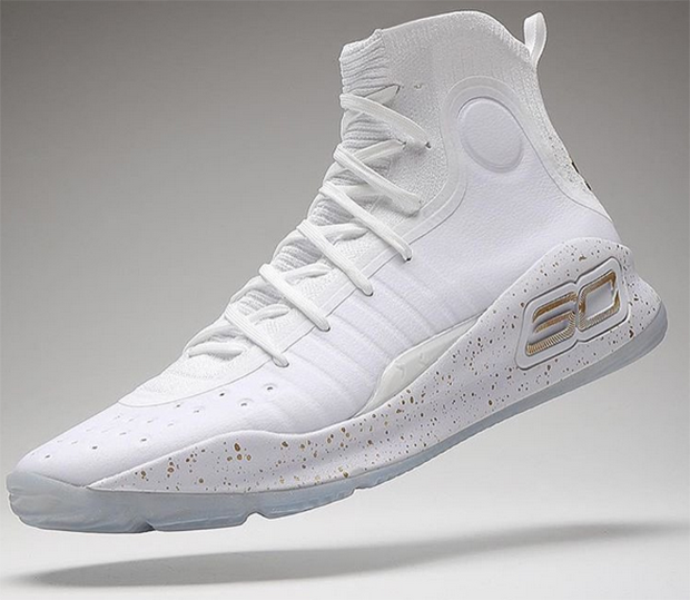 Curry 4 Release Info | SneakerNews.com