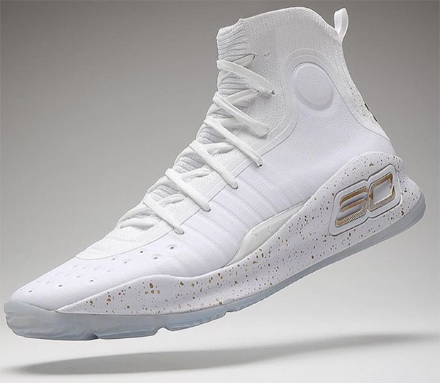 tenis under armour curry 4