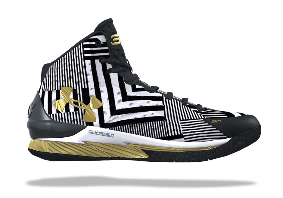 Ua Curry One Icon Customization 3