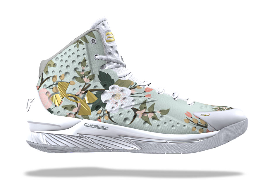 Ua Curry One Icon Customization 4