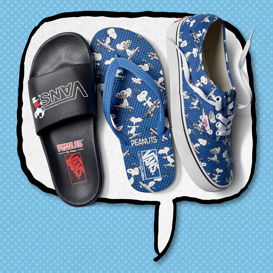 vans shoes snoopy