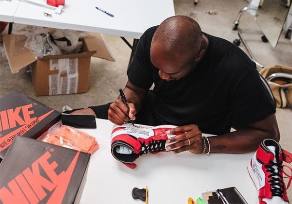 virgil abloh jordan off white