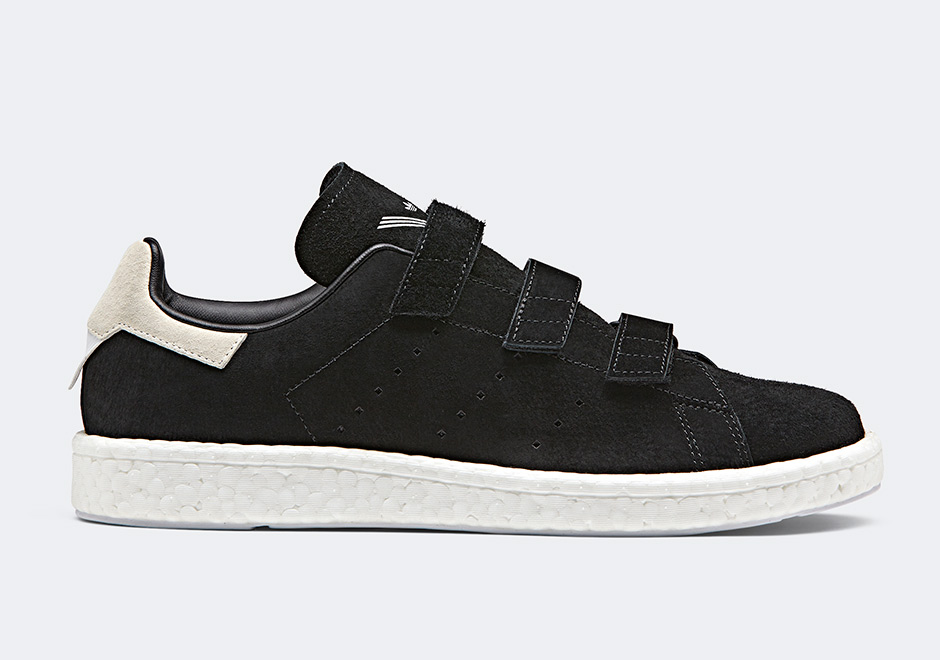 Cg3650 Stan Smith Cf Boost 1