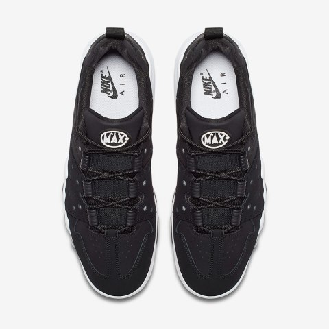 Nike Air Max2 CB '94 Low Black White 917752-001 | SneakerNews.com