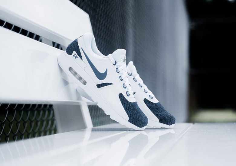 The Nike Air Max Zero SE Makes A Big Return For Summer