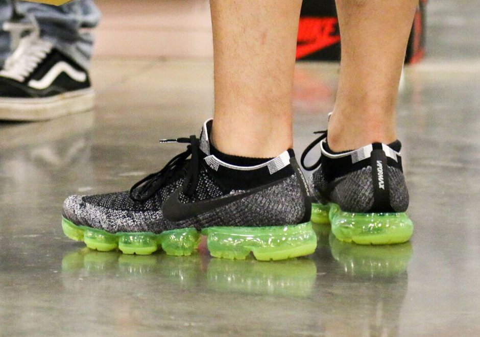 Sneaker Con Dallas 2017 On Foot Recap 121