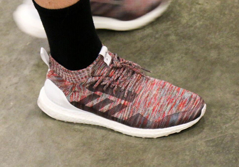 sneaker normal Con Dallas 2017 On Foot Recap 63