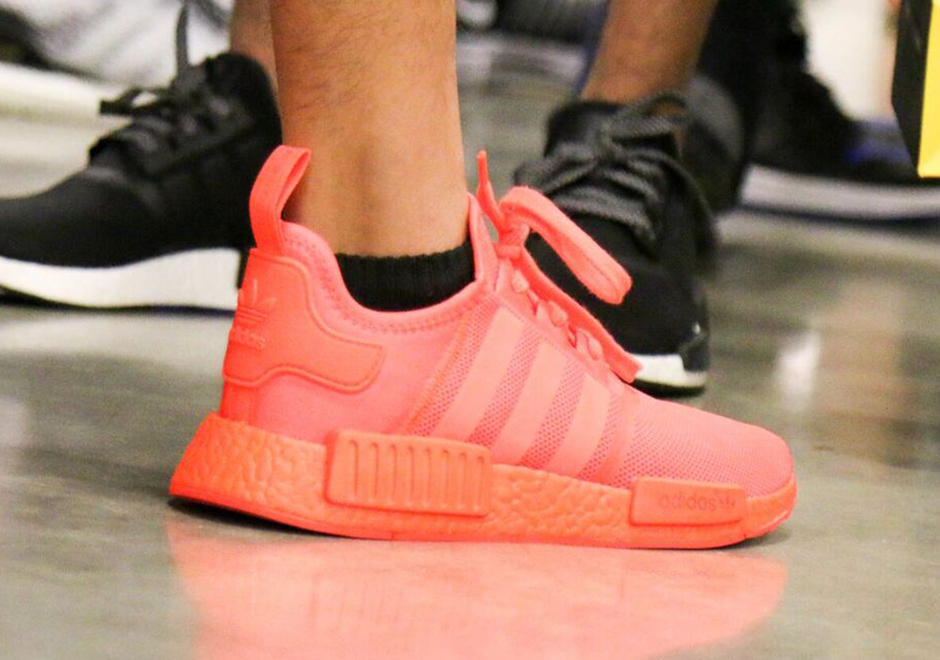 Sneaker Con Dallas 2017 On Foot Recap 92