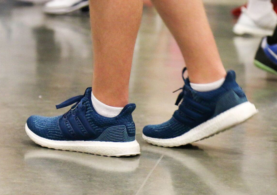 sneaker normal Con Dallas 2017 On Foot Recap 99