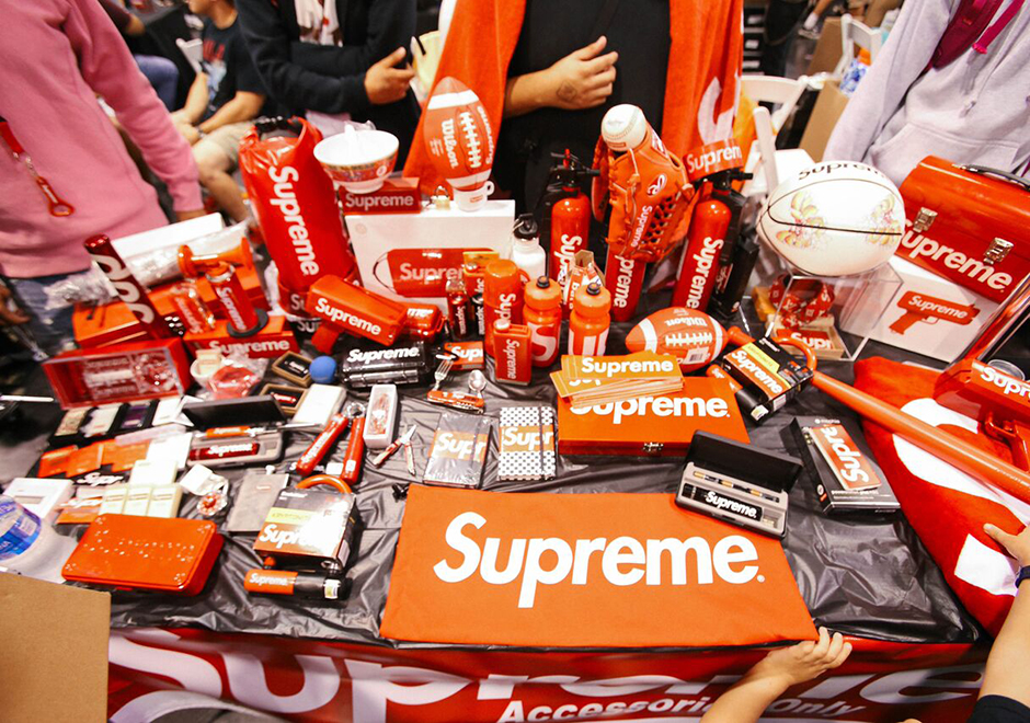 Sneaker Con Dominates Los Angeles With Massive Weekend Show ...