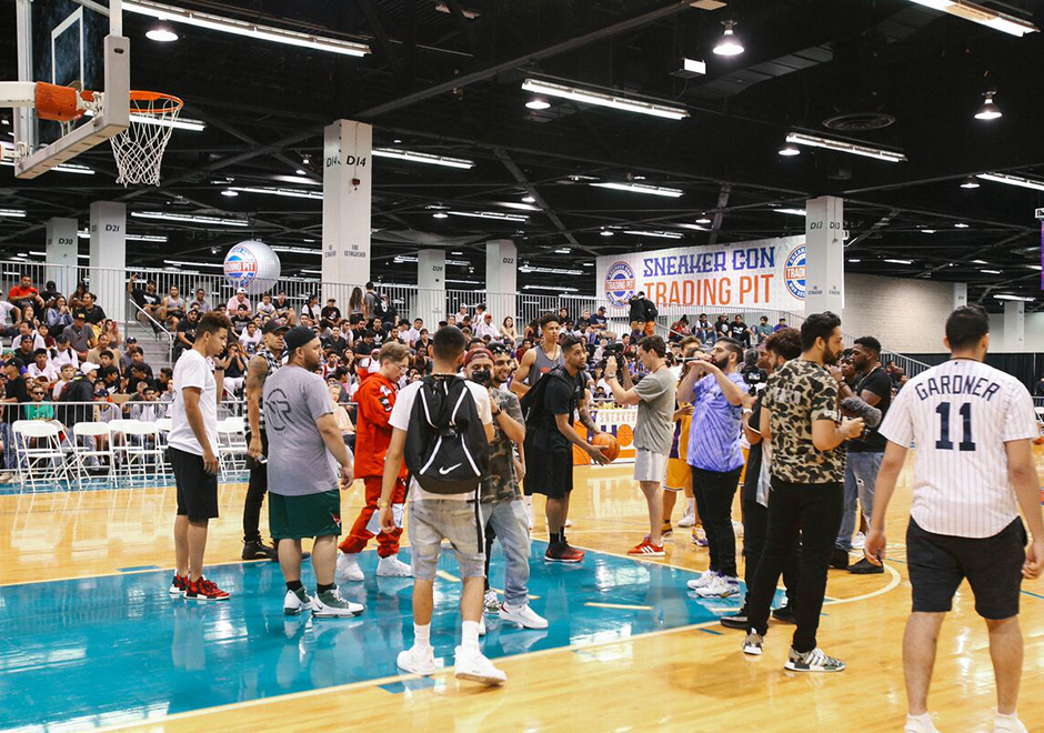 Sneaker Con La 2017 Event Recap 33