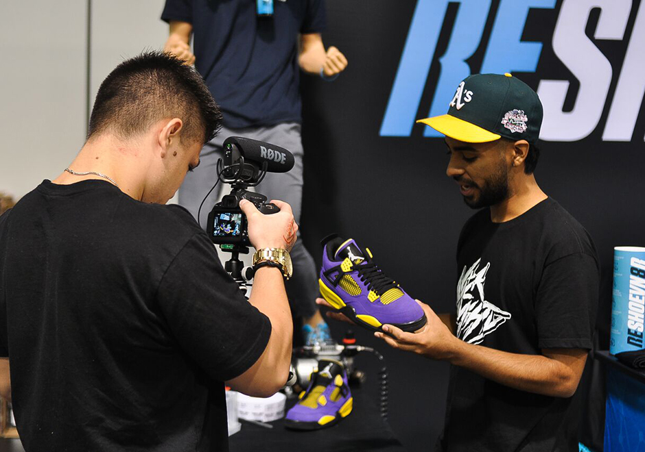 Sneaker Con La 2017 Event Recap 40