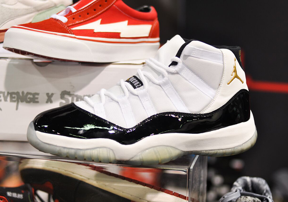 Sneaker Con La 2017 Event Recap 45