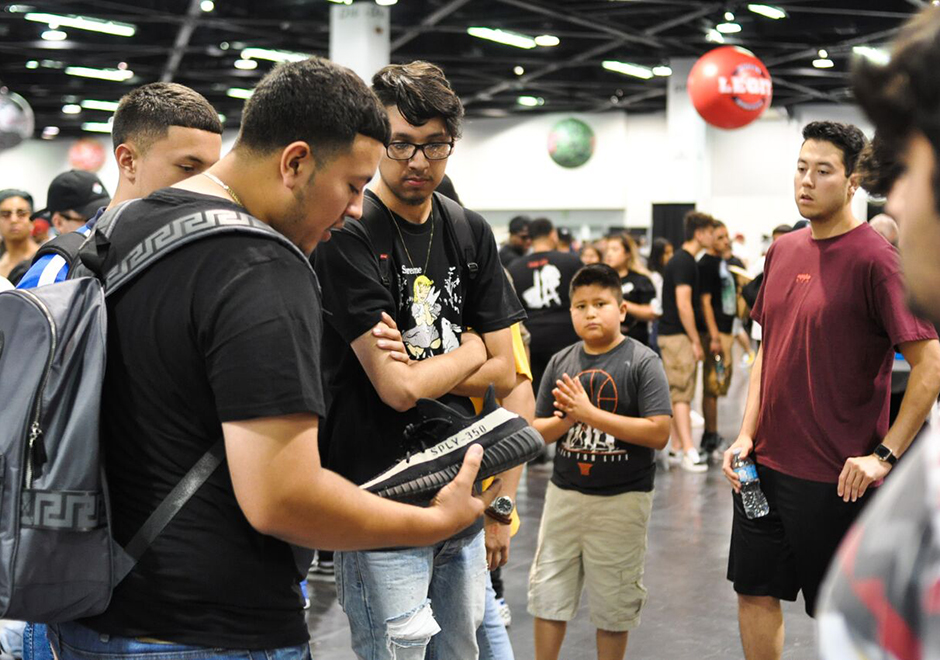 Sneaker Con La 2017 Event Recap 52