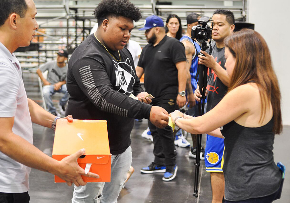 Sneaker Con La 2017 Event Recap 59