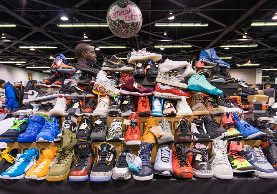 Sneaker Con La 2017 Event Recap 69