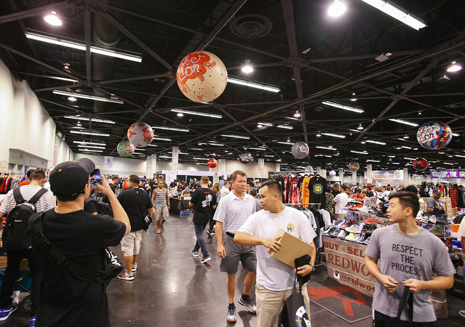 Sneaker Con La 2017 Event Recap 7