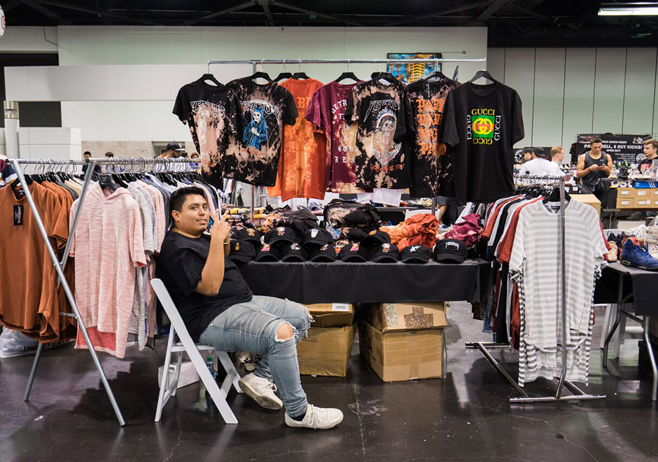 Sneaker Con La 2017 Event Recap 70