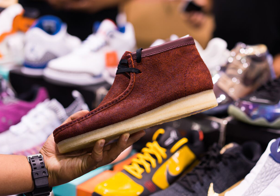 Sneaker Con La 2017 Event Recap 78