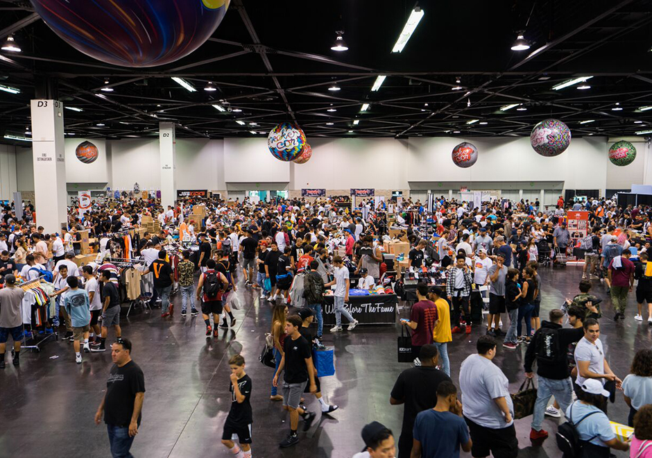 Sneaker Con La 2017 Event Recap 89