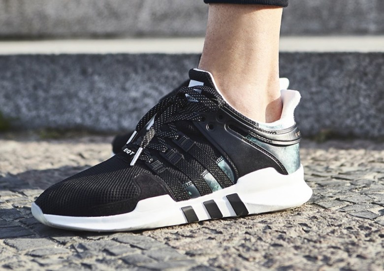 adidas EQT Support ADV Dropping In Berlin Exclusive Colorway