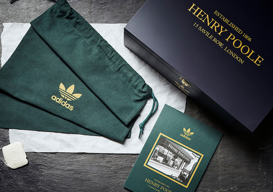 Adidas Henry Poole Size Nmd R1 Release Date 3