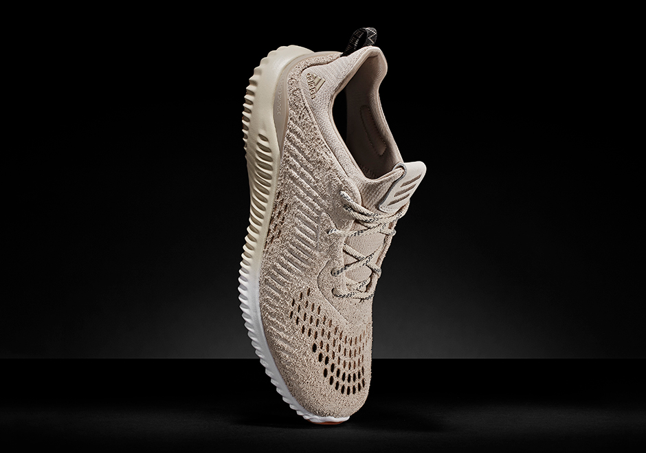 Adidas Alphabounce Suede Pack Release Date 07