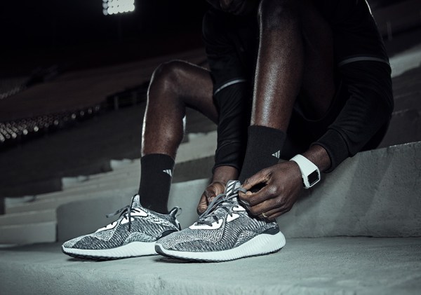 adidas Alphabounce Reflective Pack Release Date | SneakerNews.com