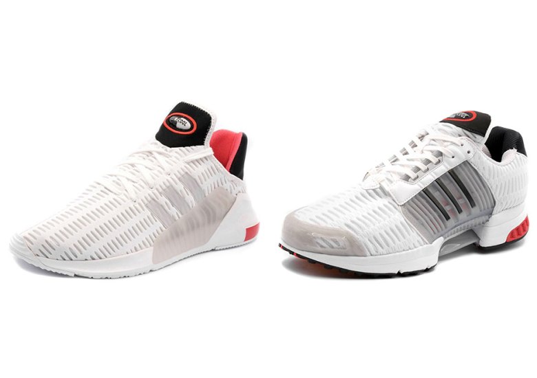 adidas Is Launching The ClimaCool 02/17 With The Original Model