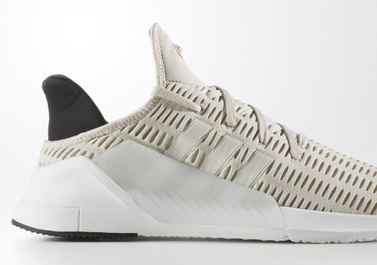 adidas ClimaCool 02/17 Releasing In Chalk White