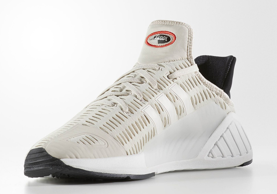 Adidas Climacool 02 17 Chalk White Release Date 03