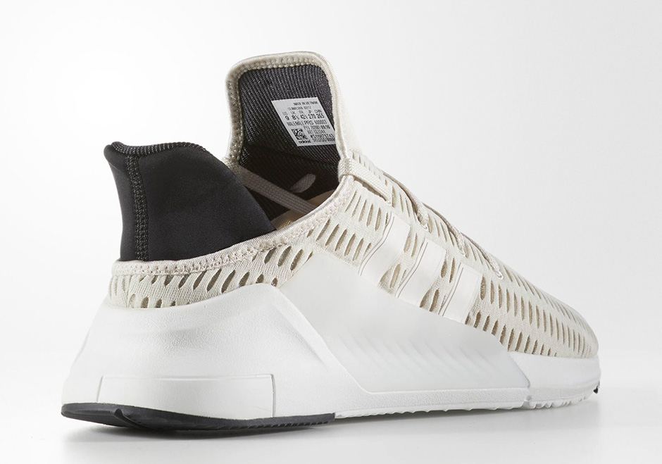 Adidas Climacool 02 17 Chalk White Release Date 04