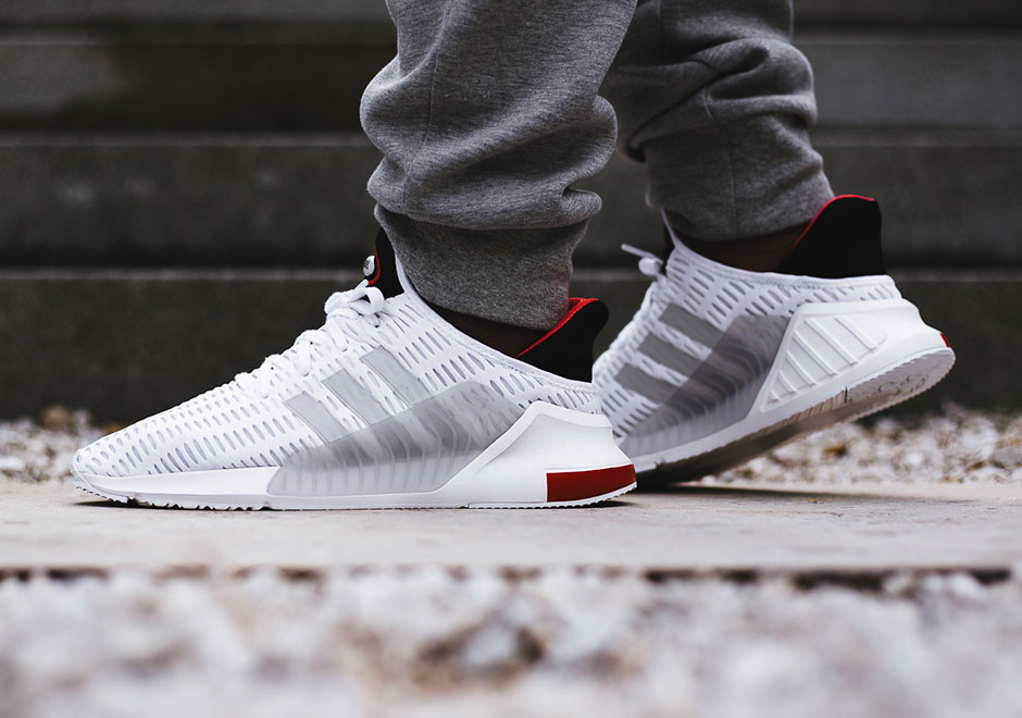 adidas ClimaCool 02/17 Release Date Info | SneakerNews.com