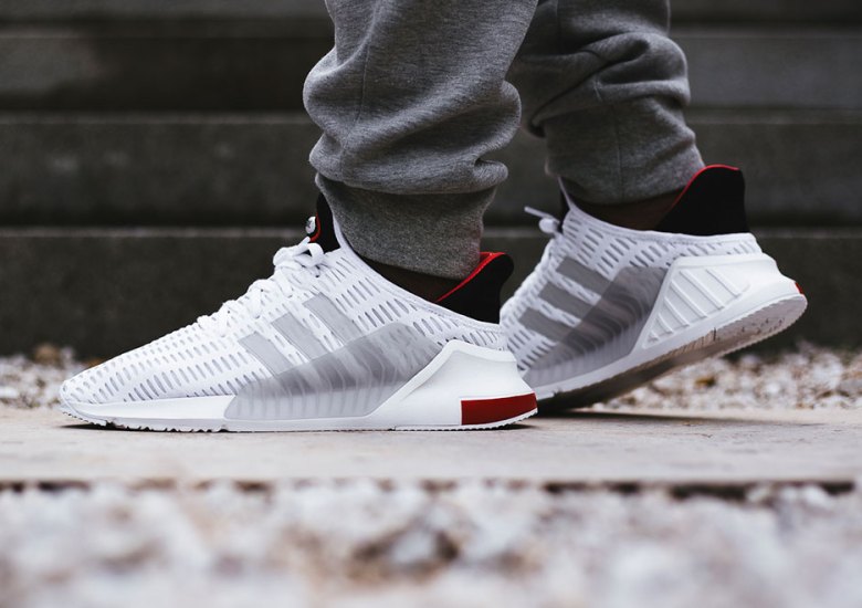 ClimaCool 02/17 Release Date | SneakerNews.com