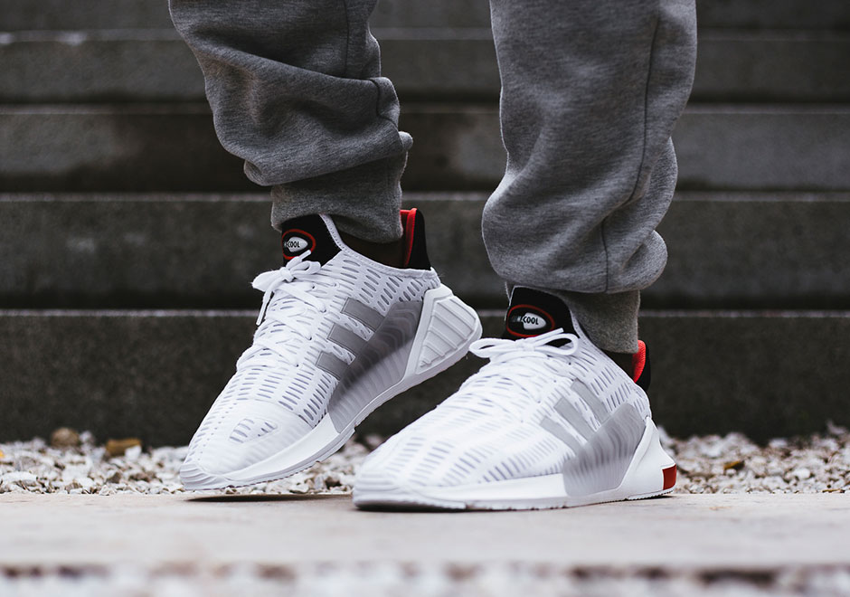 adidas ClimaCool 02/17 Release Date Info