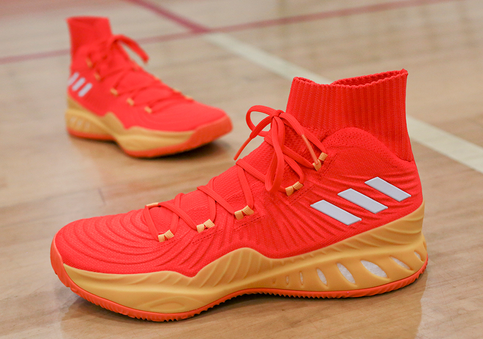 candace parker sneakers