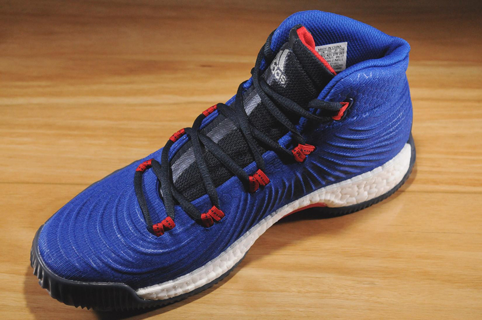 Adidas Crazy Explosive 17 Classic Royal By4455 03